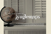 Blonthe Modern Serif Typeface, a Serif Font by Dylla_studio (Thumbnail 7 of 8)
