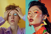 122 Edgy fashion images, a Beauty & Fashion Photo by Handmadefont (Thumbnail 15 of 17)
