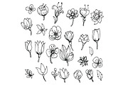 15151 in 1 Doodle Giant bundle, an Object Illustration by TKDoodle (Thumbnail 94 of 144)