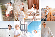21 White Lifestyle Lightroom Presets, a Preset Add-On by RamsaGraphi (Thumbnail 3 of 10)
