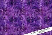 Colorful Grunge Digital Paper, a Pattern Graphic by Chromolume Studio (Thumbnail 26 of 28)