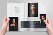 Photography Portfolio, a Brochure Template by Graphic_Art (Thumbnail 6 of 14)