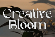 Abets, a Sans Serif Font by zaaintype (Thumbnail 6 of 10)