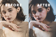Biggest Lightroom Presets Bundle, an Action Add-On by AN Productions (Thumbnail 22 of 48)
