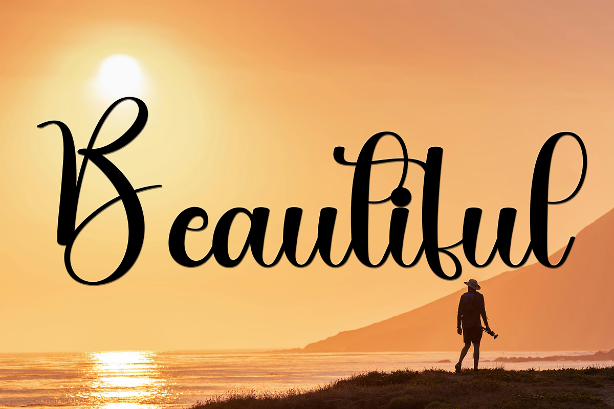 Scribble Bitty, a Handwritten Font by InermediaSTUDIO (Photo 2 of 7)