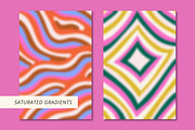 Colorful Abstract Backgrounds, a Background Graphic by KT Designs (Thumbnail 4 of 10)