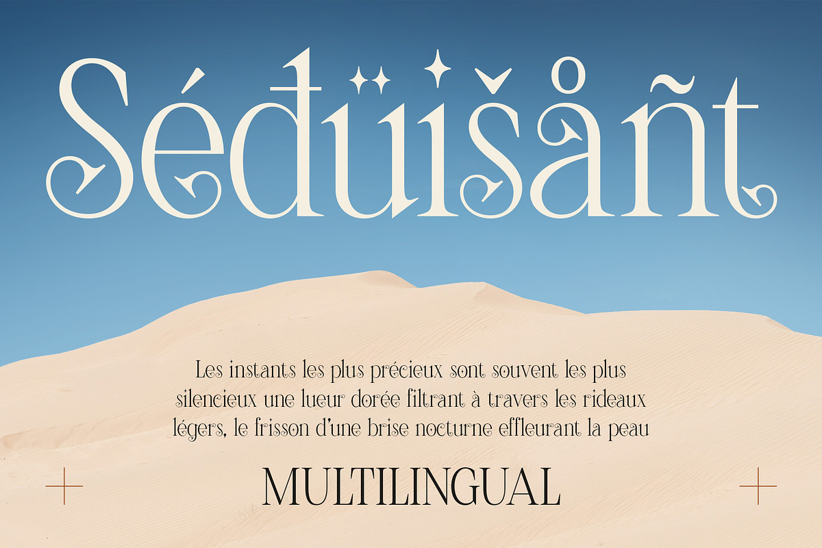 CS Reload – Aesthetic Font, a Serif Font by Craft Supply Co. (Photo 4 of 8)