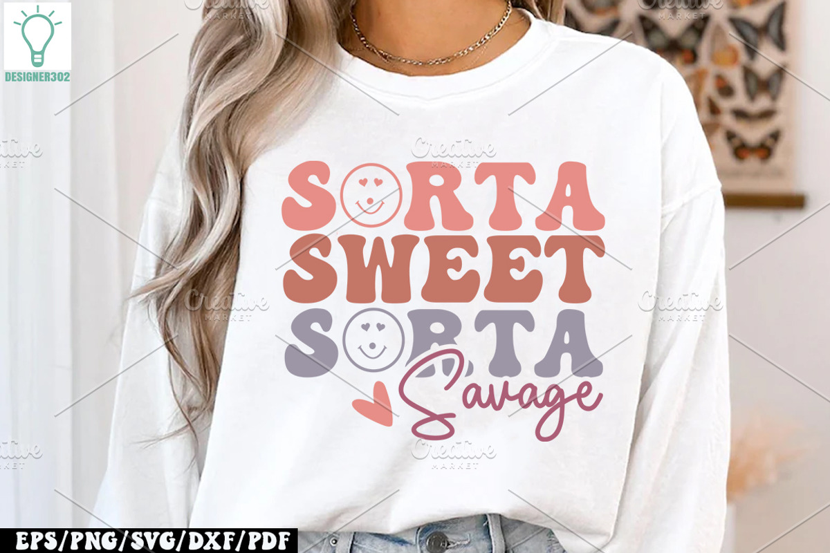 Sarcasm Svg Bundle, Funny quotes, a Graphic by Designer302 (Photo 8 of 46)