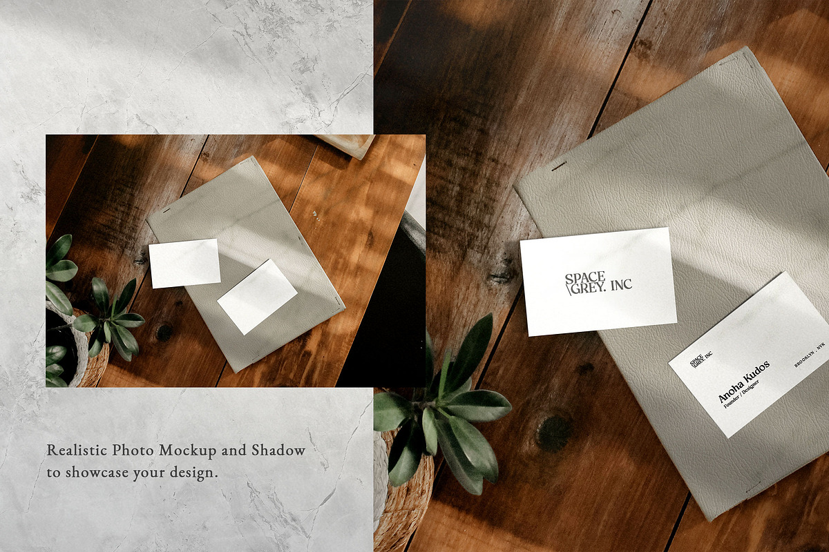 Space Grey - Photo & Mockup Bundle, a Household Mockup by Dirtytemp Studio (Photo 11 of 13)