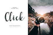 Romantis Script - Update!, a Script Font by FadeLine Studio (Thumbnail 4 of 8)