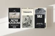 HAUS | Stories, a Social Media Template by Studio Standard (Thumbnail 5 of 14)