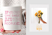 Macchiato [3 Fonts], a Sans Serif Font by Creamy Script (Thumbnail 4 of 5)