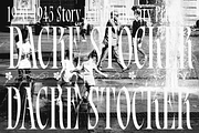 Bersa Serif | Narrow Serif, a Serif Font by Jolicia Type (Thumbnail 7 of 16)