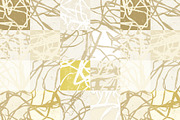 Delicate Earth, a Pattern Graphic by Note And Silence (Thumbnail 2 of 11)