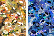 Scrap Party Texture Pack, a Texture Graphic by maggiereuter (Thumbnail 6 of 8)