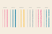 Liner Procreate Brush Set, a Brush Add-On by Idle Letters (Thumbnail 2 of 6)