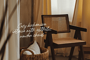 Almahera | Handwritten Script Pack, a Script Font by Letteratom (Thumbnail 8 of 16)