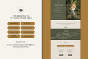 Sales Page Website Template, a Squarespace Template by 3.14&Co (Thumbnail 6 of 11)