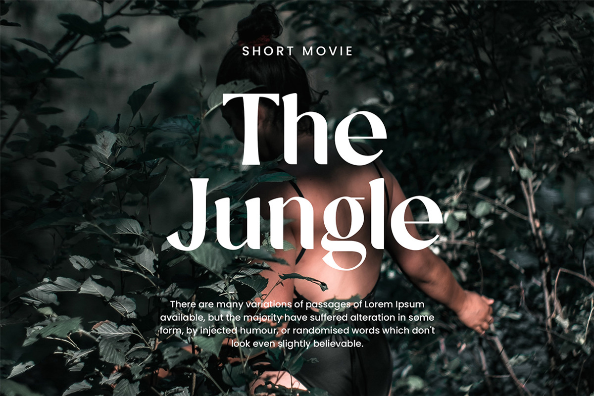 Heartbreak Luxury Serif Font, a Serif Font by UICreative (Photo 5 of 13)