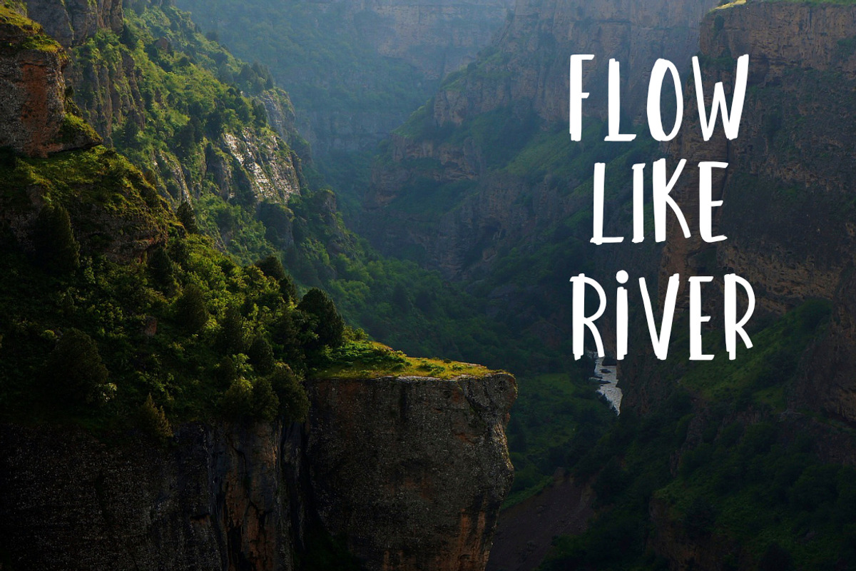 Vanice River preview 3