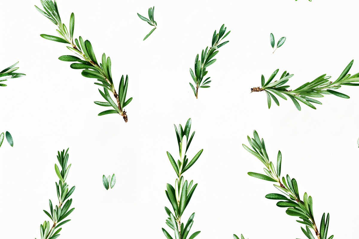 Set of 15 Seamless Vegetable Pattern, a Decorative Illustration by Miss Patterns (Photo 8 of 16)