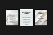 VANILLA / Canva Templates, a Social Media Template by Mia Branding Studio (Thumbnail 5 of 8)