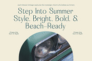 Costare Slorun Display Sans Serif, a Sans Serif Font by timelesstype.co (Thumbnail 14 of 20)