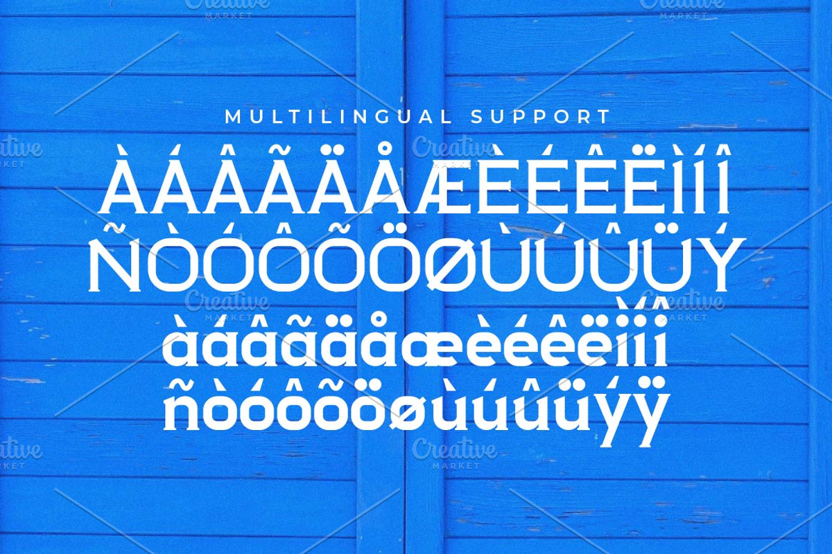 Ertonia Slab Serif Font, a Slab Serif Font by Artiveko (Photo 2 of 7)
