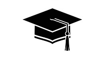 High-quality graduation cap, an Illustration by Amazin_art (Thumbnail 25 of 30)