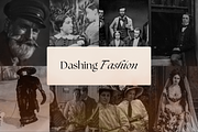 Dark Ephemera Stock Photo Bundle, a Person Photo by The Flossy Finch (Thumbnail 4 of 16)