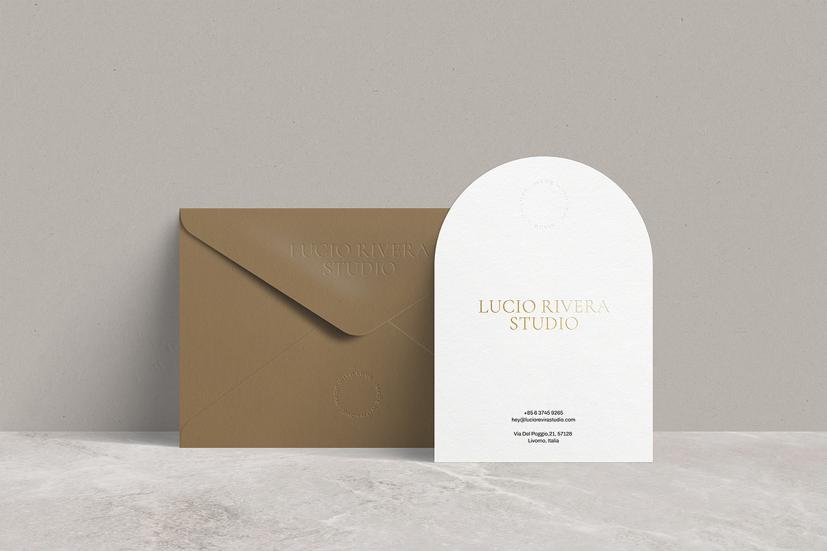 Stationery Mockup Scene Creator, a Books & Magazine Mockup by Wildfield Studio (Photo 18 of 21)