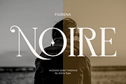 Fiorena, a Serif Font by Zafiratype (Thumbnail 4 of 15)