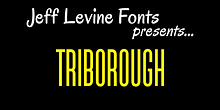 Triborough JNL