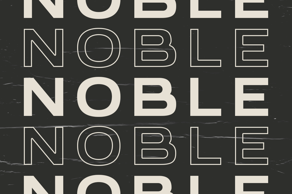 Neo Chic - Clean Modern Sans Serif, a Sans Serif Font by roomspace creative lab (Photo 9 of 11)