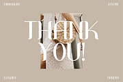 Agata Modern Display Font, a Serif Font by Storytype Studio (Thumbnail 9 of 9)
