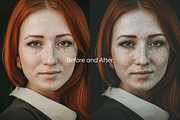30 Cinematic Lightroom Presets, a Preset Add-On by Oak Digital Studios (Thumbnail 4 of 8)