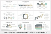 Multi Best Business Google Slides, a Presentation Template by SlideSalad (Thumbnail 16 of 28)