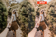 Mobile Lightroom Presets, an Action Add-On by Lavinsky Art Store (Thumbnail 11 of 13)