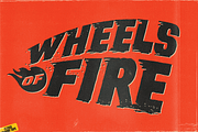Hot Pursuit: Grind-house Font, a Sans Serif Font by Wingsart Studio (Thumbnail 9 of 16)