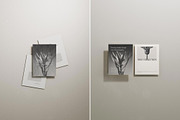 Faye Branding Mockup Collection, a Books & Magazine Mockup by Mockup Line (Thumbnail 7 of 10)