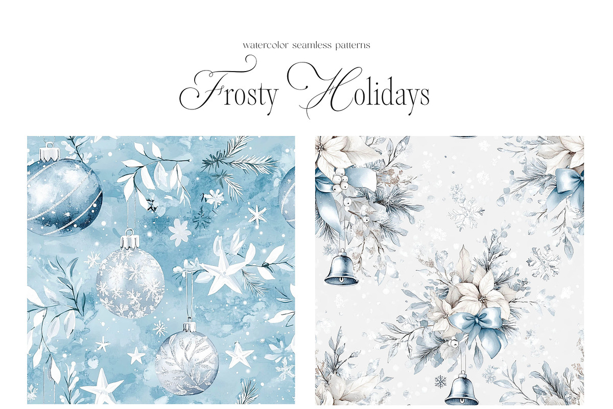 New! Winter Christmas Edition, a Seasonal Illustration by Isabelle Salem (Photo 173 of 227)