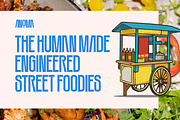 Anoma - Minimal Condensed Sans Serif, a Sans Serif Font by Grontype (Thumbnail 6 of 8)