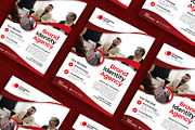 Hyfort Studio - Flyer, a Flyer Template by Esensifiksi.studio (Thumbnail 2 of 3)