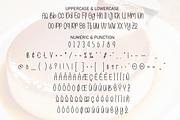 Butter Caramel | Script Font, a Script Font by Scratchones (Thumbnail 7 of 8)