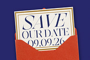 Astrovia Serif, a Serif Font by Typehill (Thumbnail 6 of 17)