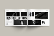 Photographer Portfolio Landscape, a Brochure Template by Pixelpick (Thumbnail 8 of 9)