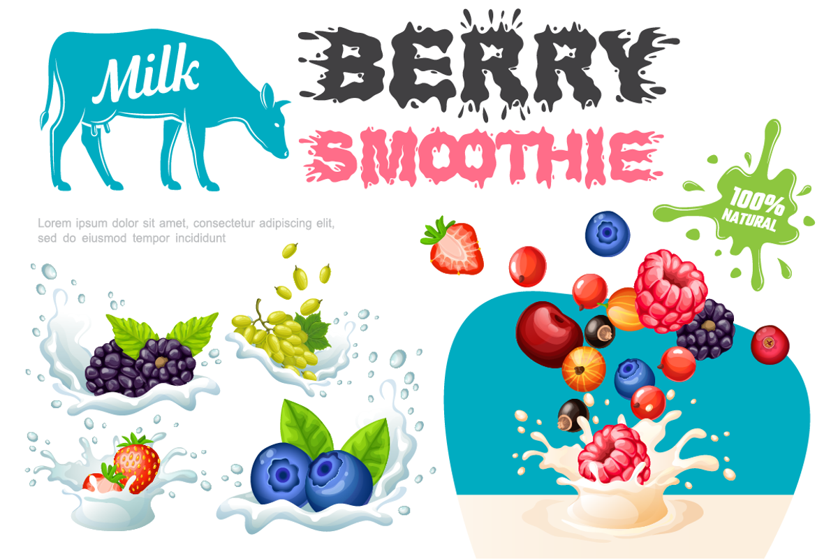 Water Splash - Creative Display Font, a Font by PutraCetol Studio (Photo 9 of 11)