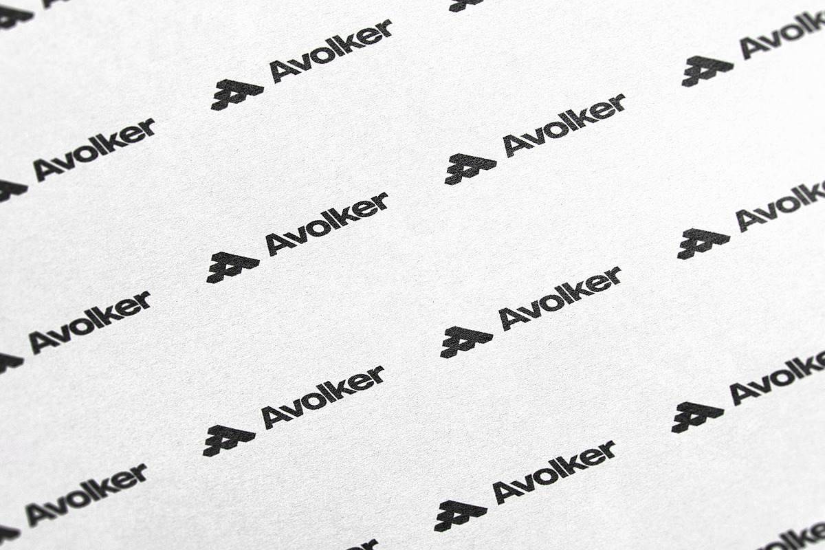 Logo Mockup on Kraft Paper Wrap, a Product Mockup by Asylab (Photo 3 of 5)