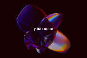 Phantasm: Chromatic Spectra, a Texture Graphic by RuleByArt (Thumbnail 20 of 24)