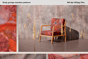 RUST patterns, a Pattern Graphic by ANAKOTO (Thumbnail 7 of 12)